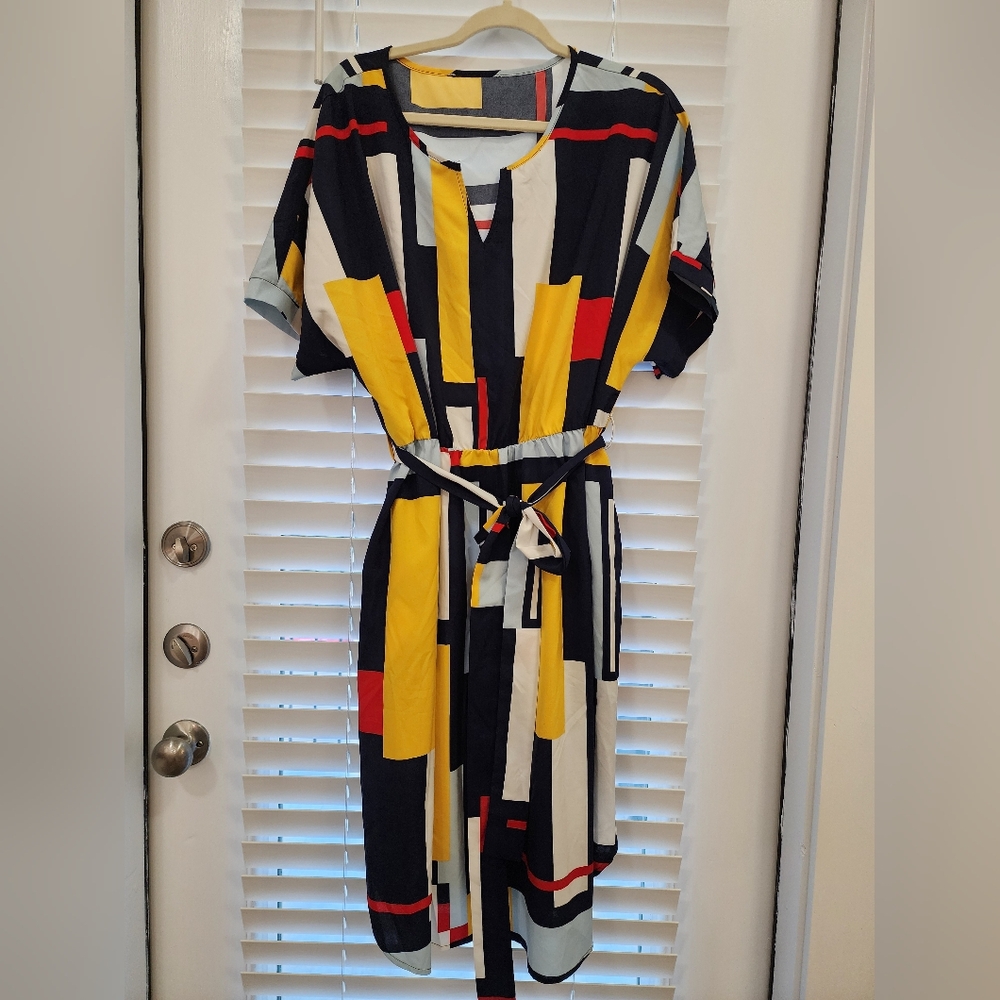 Amazon dress